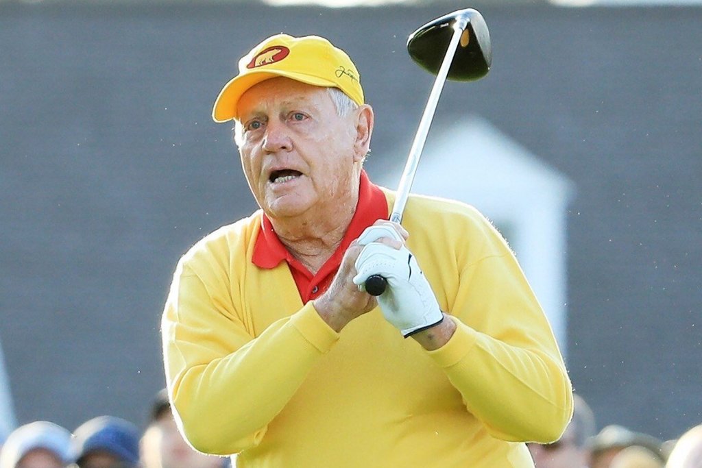 Jack Nicklaus Net Worth 2024 and Biography