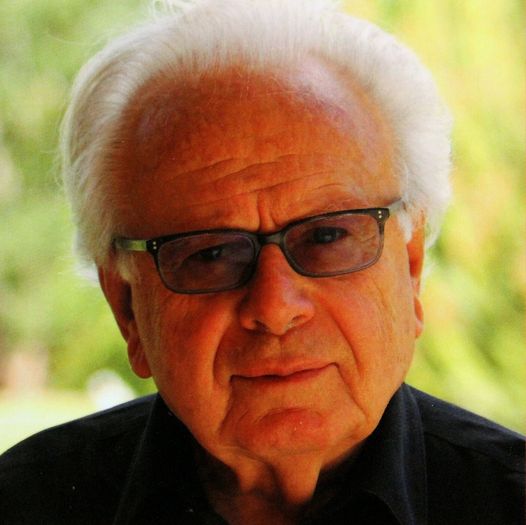 Andrew Sardanis