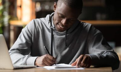 How to Write an Application Letter