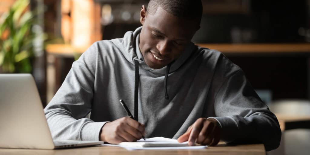 How to Write an Application Letter