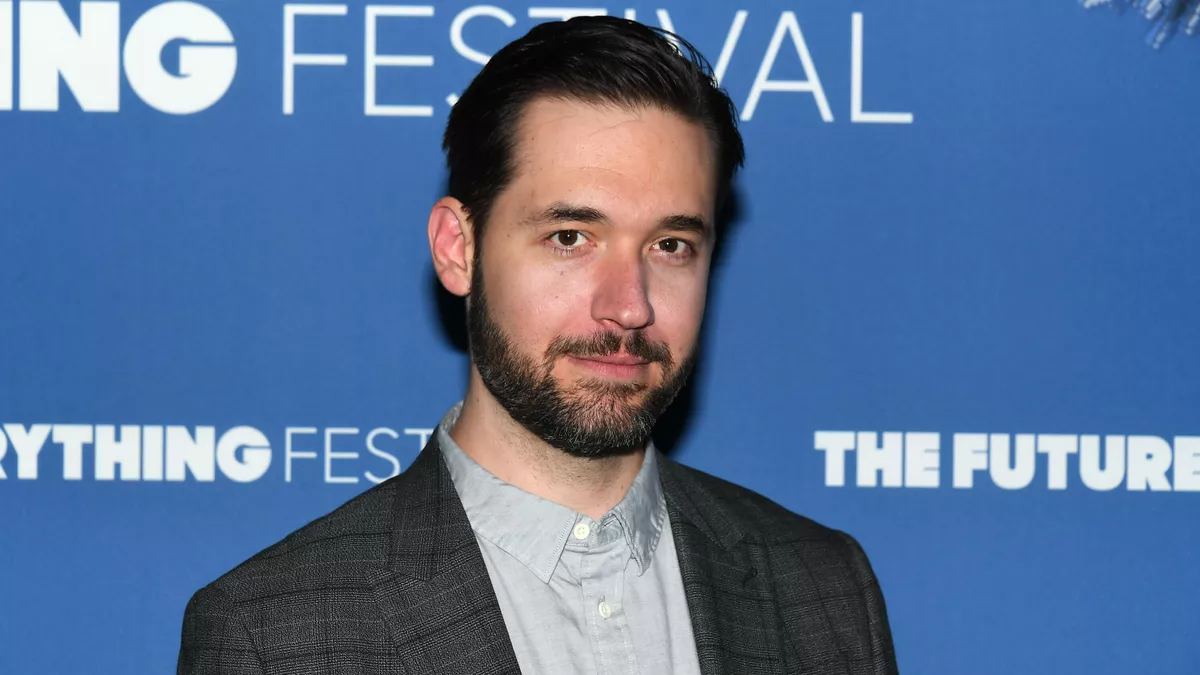 Alexis Ohanian Net Worth 2024 2022 and Businesses Glusea