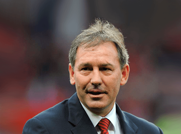 Bryan Robson net worth