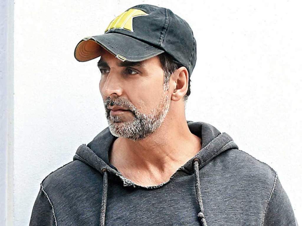 Akshay Kumar net worth