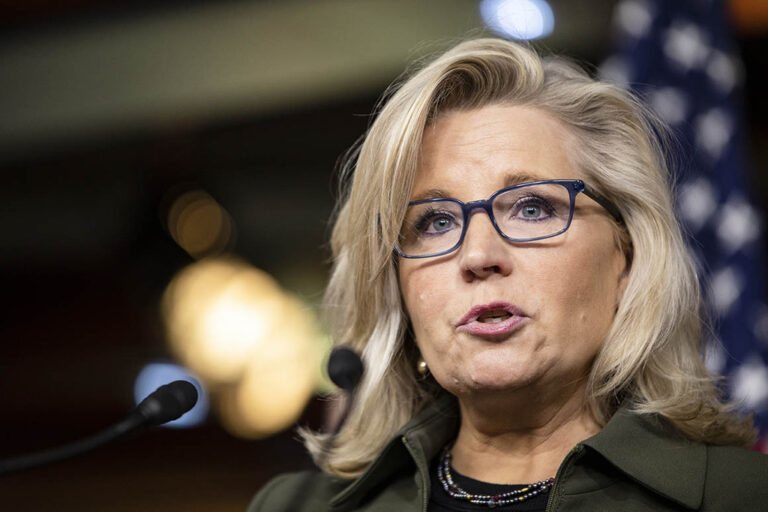 Liz Cheney Net Worth 2024 and Biography