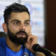 Virat Kohli net worth