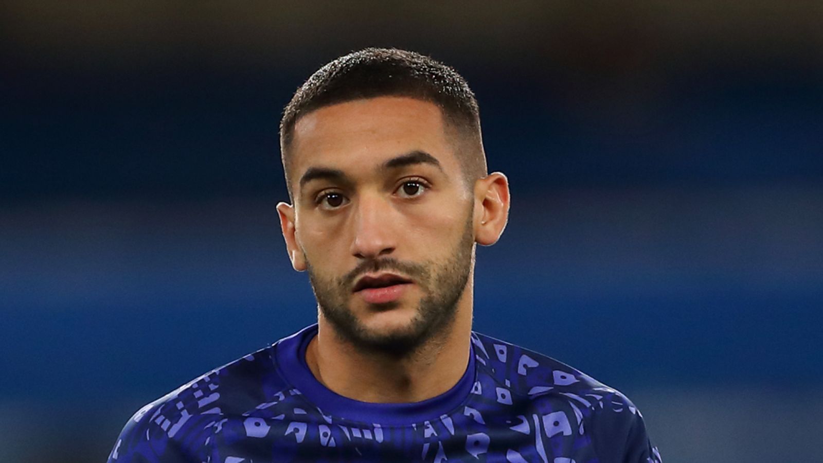 Hakim Ziyech net worth