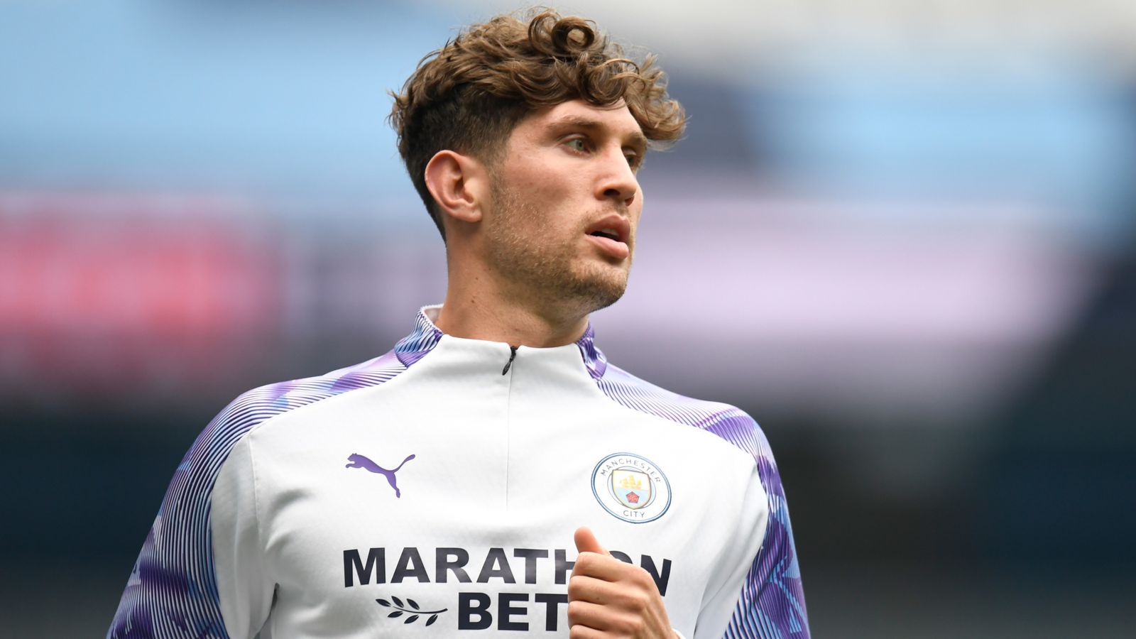 John Stones net worth