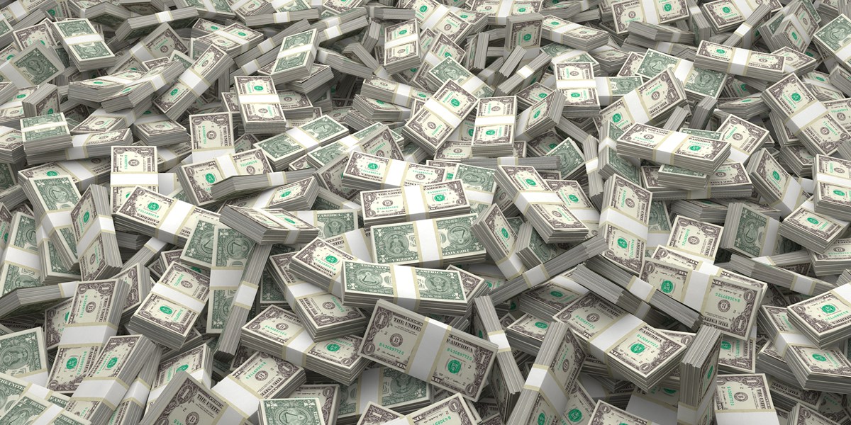 Top 4 Ways to Make More Money