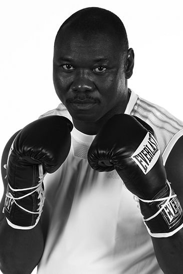 Friday Ahunanya Net Worth