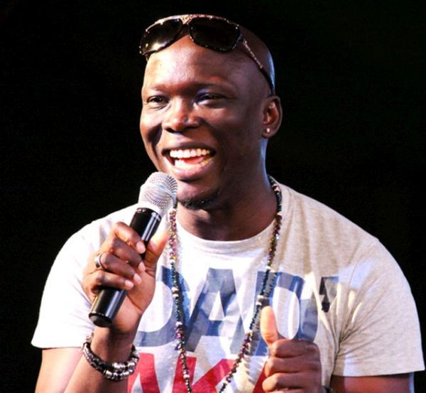 Gordons Comedian net worth