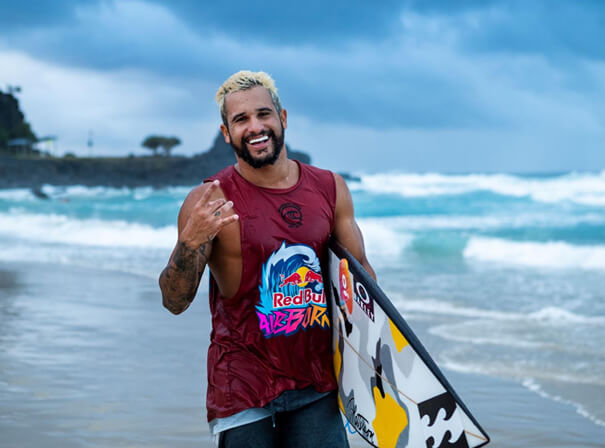 Italo Ferreira Net Worth