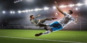ALL SPORTS THE HIGH-GROWTH OF THE ONLINE SPORTS BETTING IN AFRICA