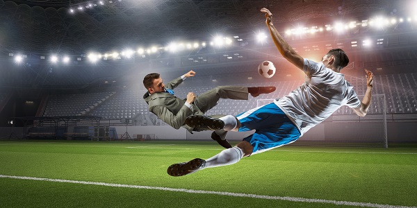 ALL SPORTS THE HIGH-GROWTH OF THE ONLINE SPORTS BETTING IN AFRICA