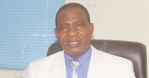 Sunny Obazu-Ojeagbase