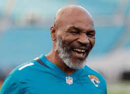 Mike Tyson net worth