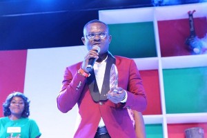 Francis Odega net worth