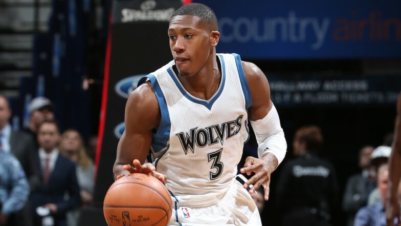 Kris Dunn net worth
