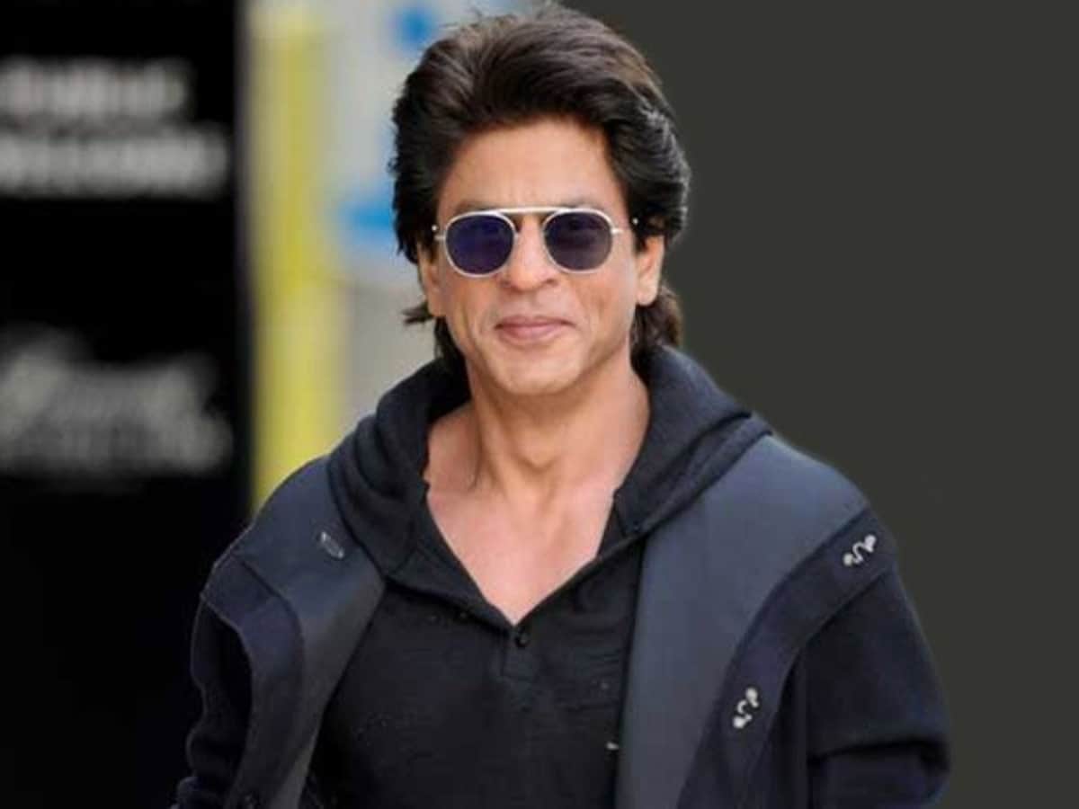 Shah Rukh Khan Net Worth 2024 Glusea