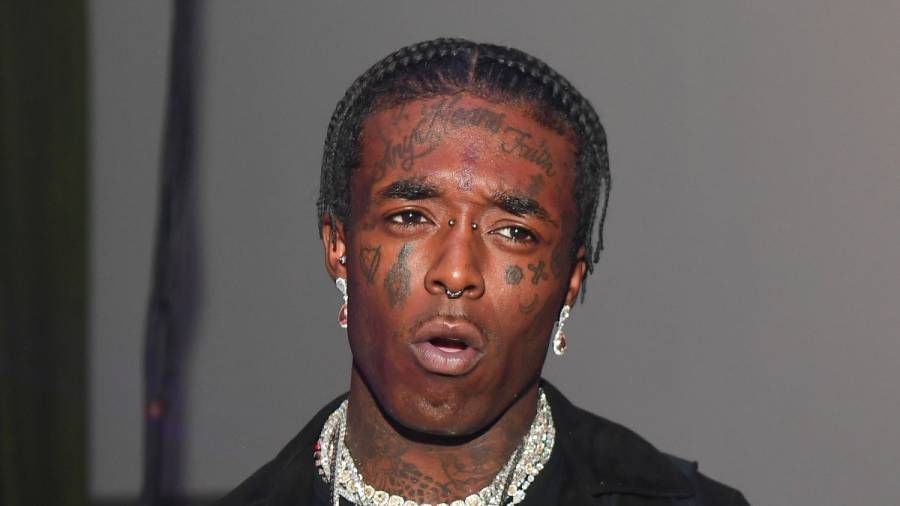 Lil Uzi Vert net worth