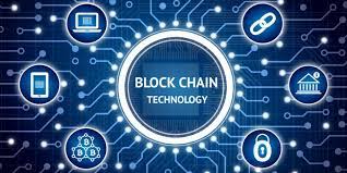 Blockchain