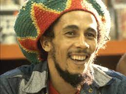 Bob Marley quotes