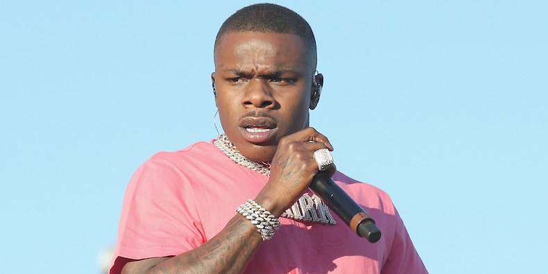 Dababy net worth