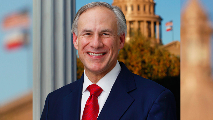 Greg Abbott net worth