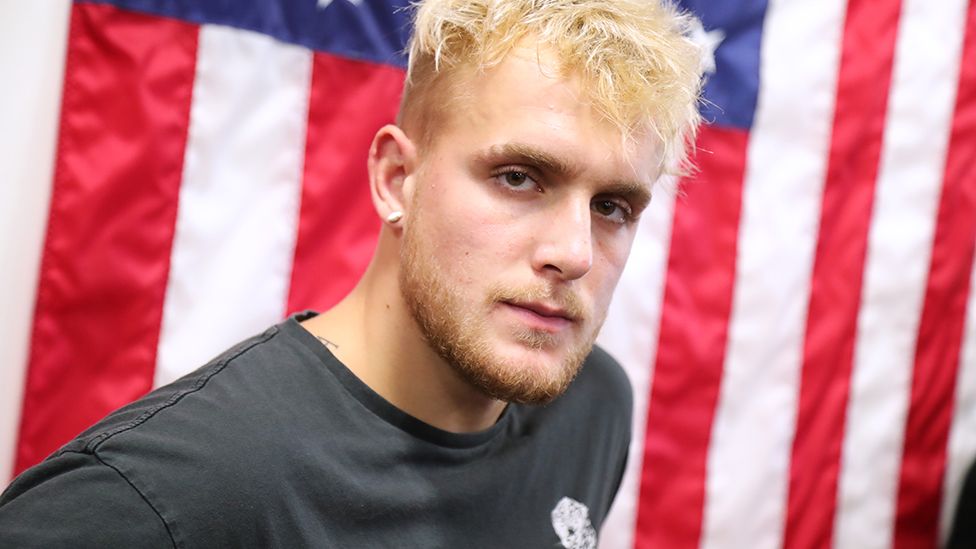 Jake Paul net worth