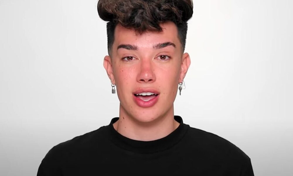 James Charles Net Worth 2024