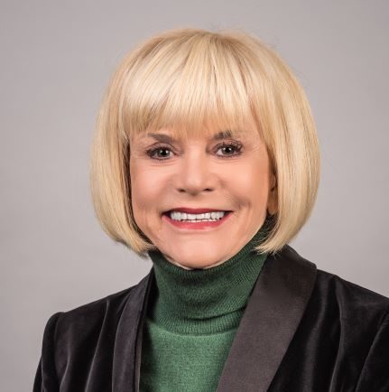 Judy Love net worth