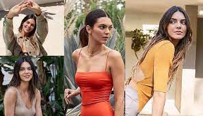 Kendall Jenner net worth