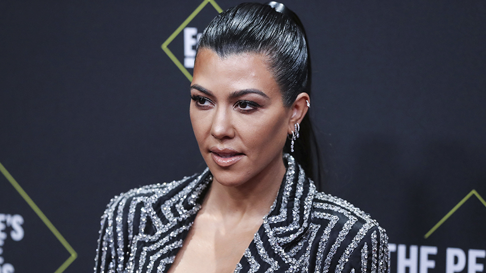 Kourtney Kardashian Net worth 2024