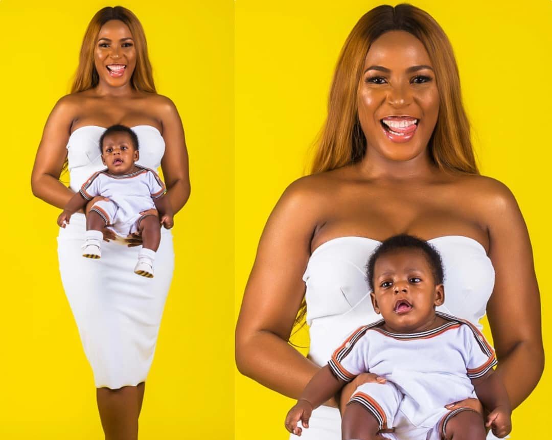 Linda Ikeji Inspirational Quotes