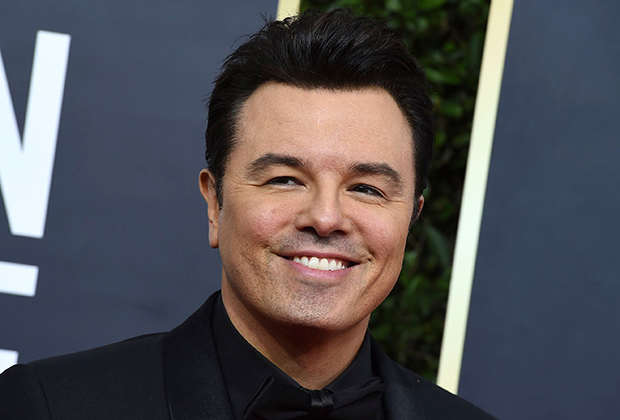 Seth MacFarlane net worth