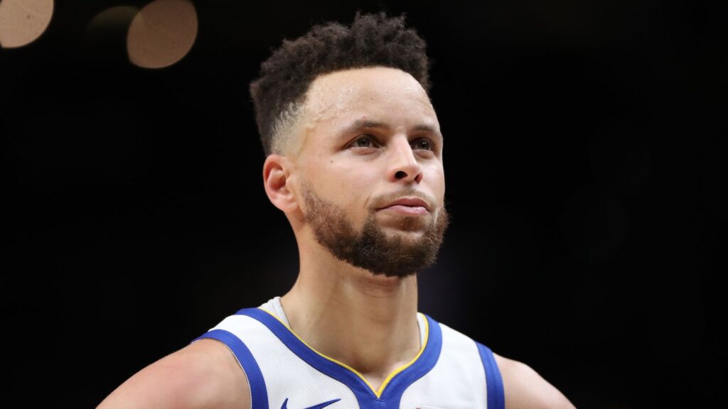 Stephen Curry Net worth 2025 and Biography Glusea