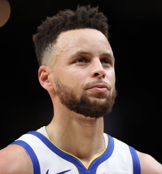 Stephen Curry Net worth