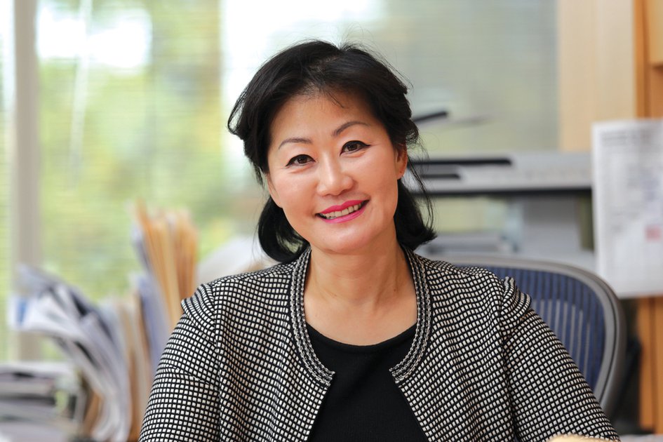 Thai Lee Net Worth