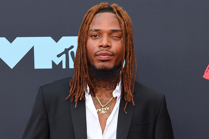 Fetty Wap net worth