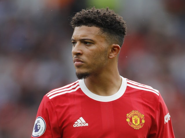 jadon sancho net worth