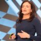 sheryl sandberg net worth
