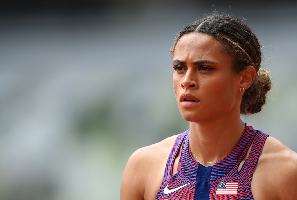 Sydney Mclaughlin net worth