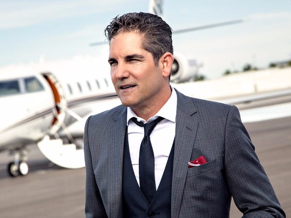 57b4c66ddb5ce9ad018b7519 Grant Cardone Quotes