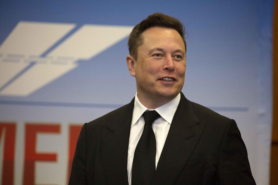 Elon Musk Quotes