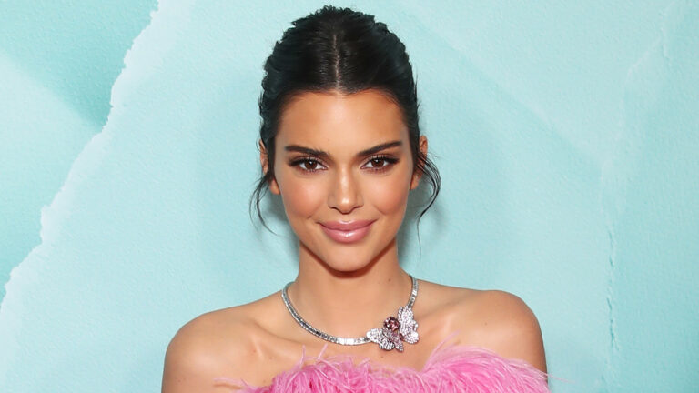 Kendall Jenner Quotes that Will Inspire you