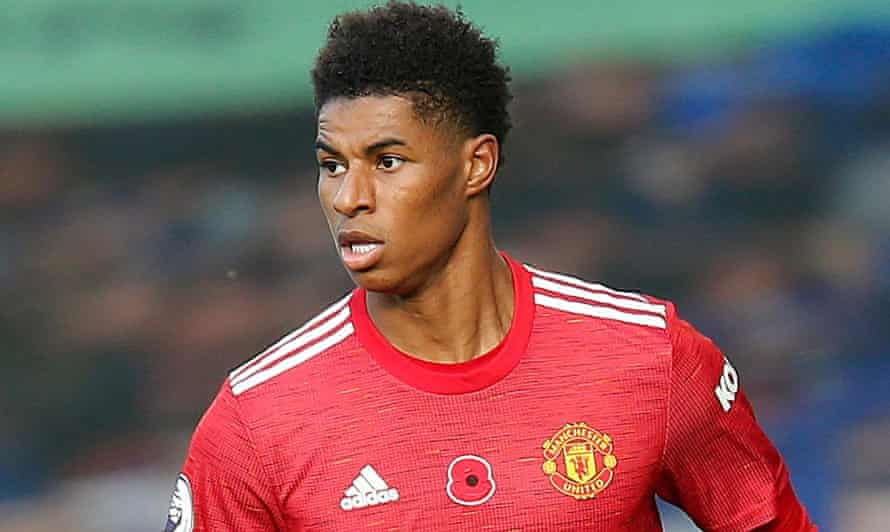 Marcus Rashford cars and houses