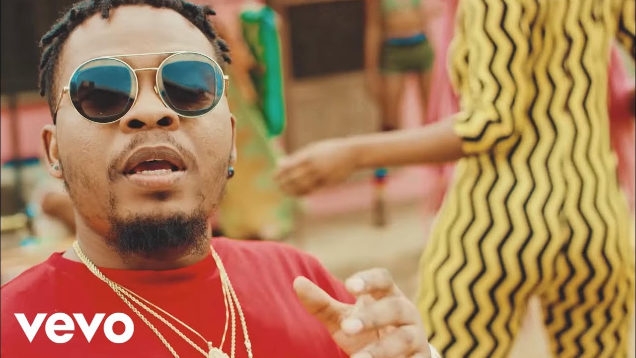 Olamide cars and houses