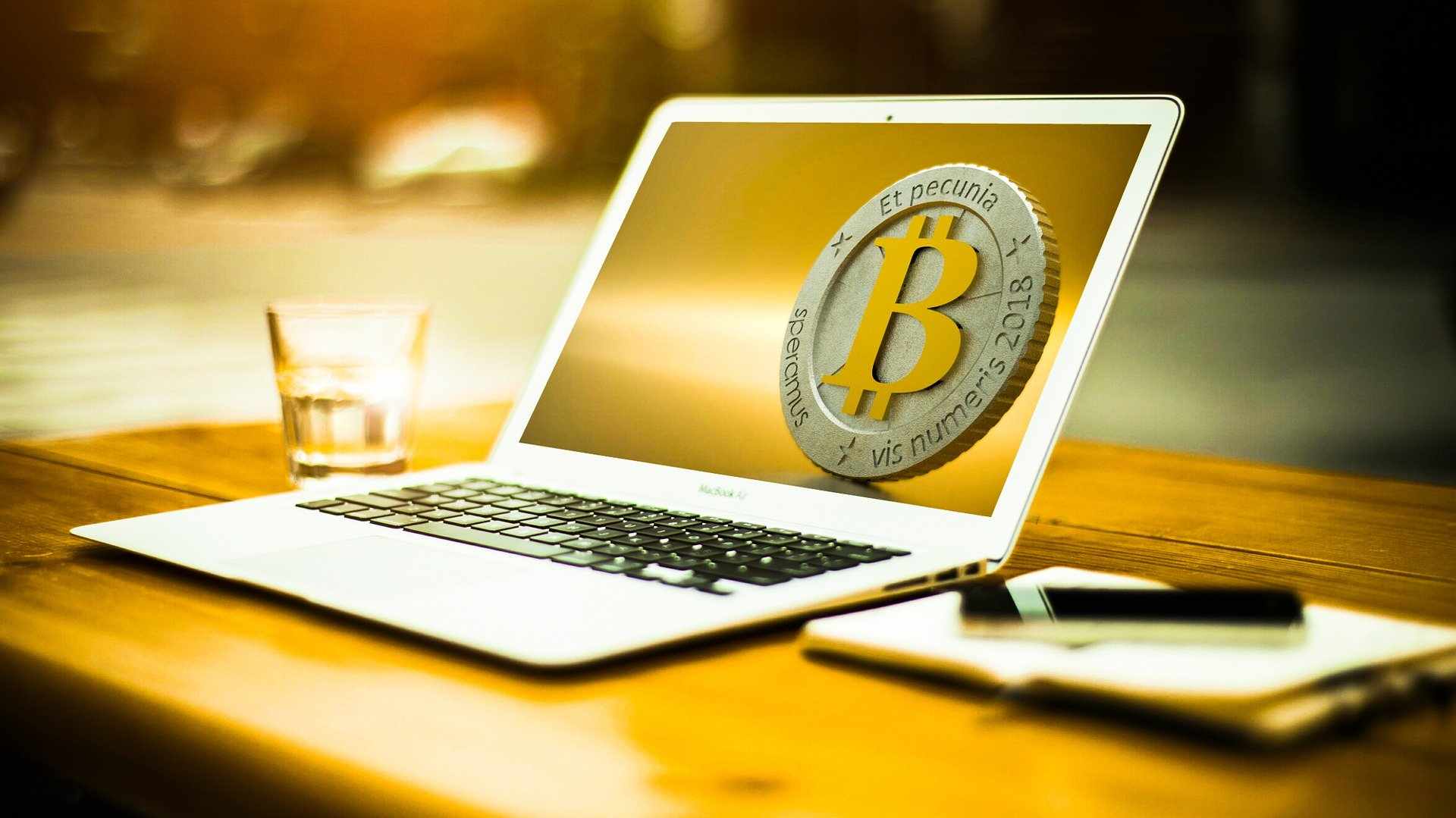 Bitcoin mining