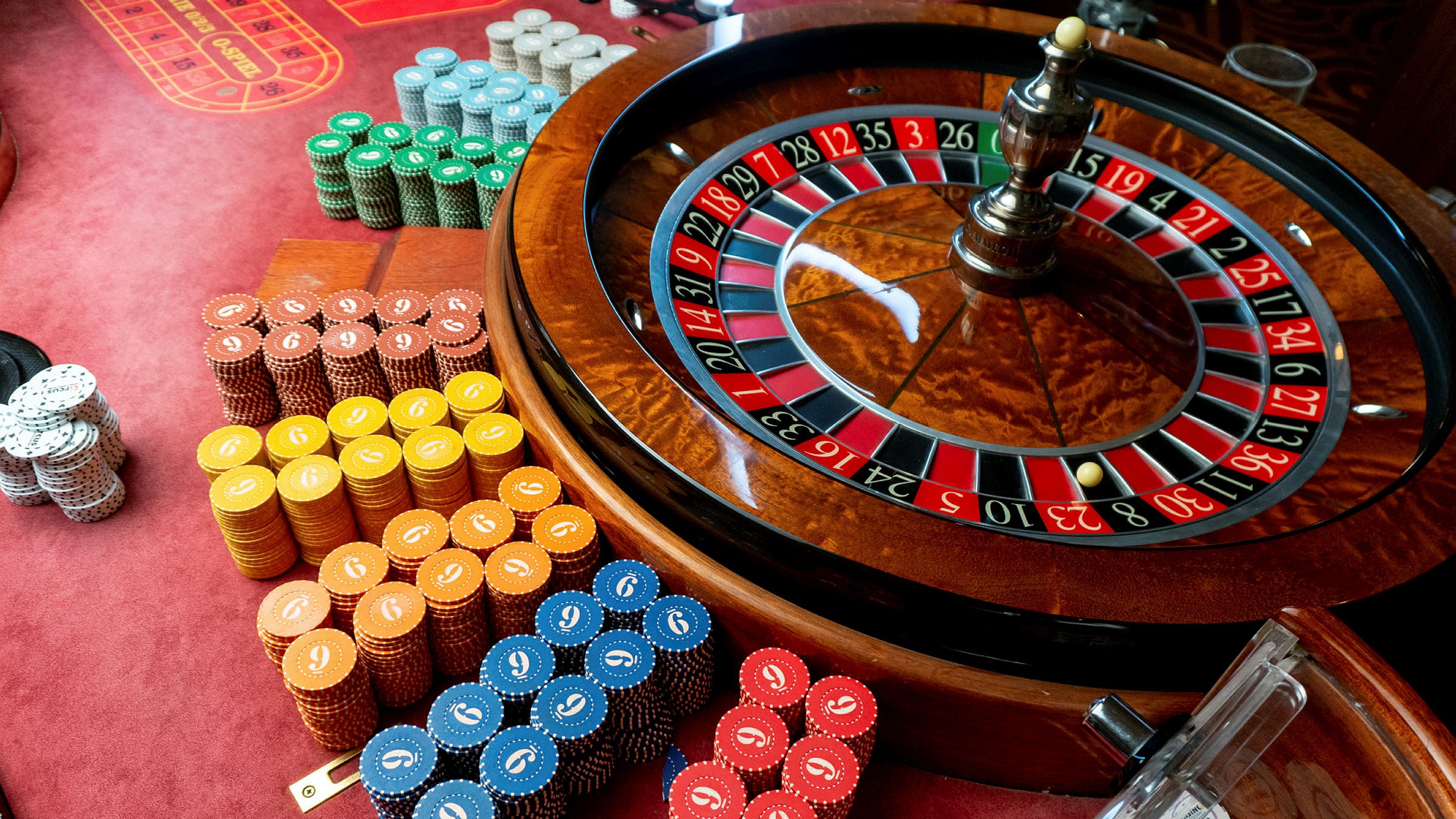Top 15 Real Money Casinos Online in South Africa