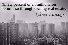 Real Estate Quotes