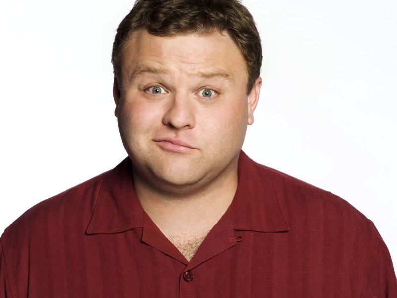 Frank Caliendo net worth